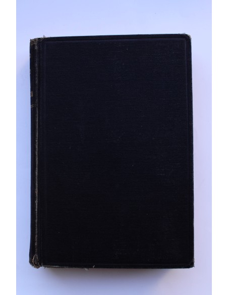 Tratado de química inorgánica