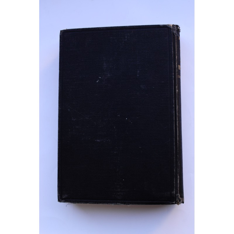 Tratado de química inorgánica