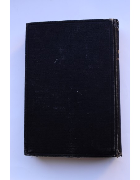 Tratado de química inorgánica