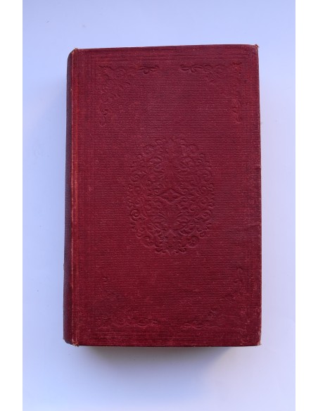 Tratado elemental de fisiología humana