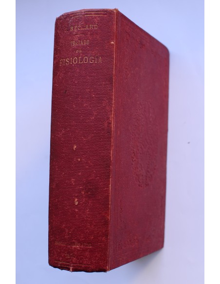 Tratado elemental de fisiología humana