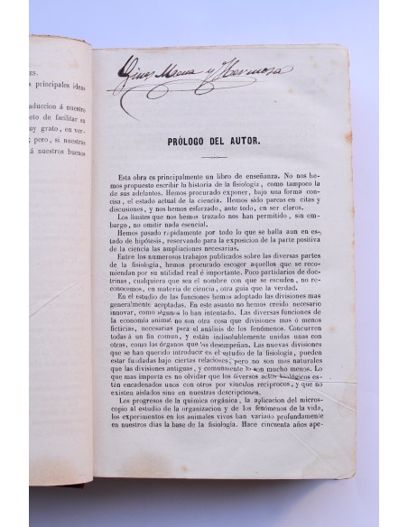 Tratado elemental de fisiología humana