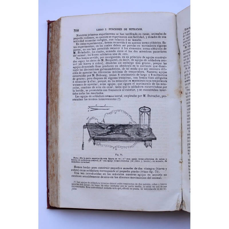 Tratado elemental de fisiología humana