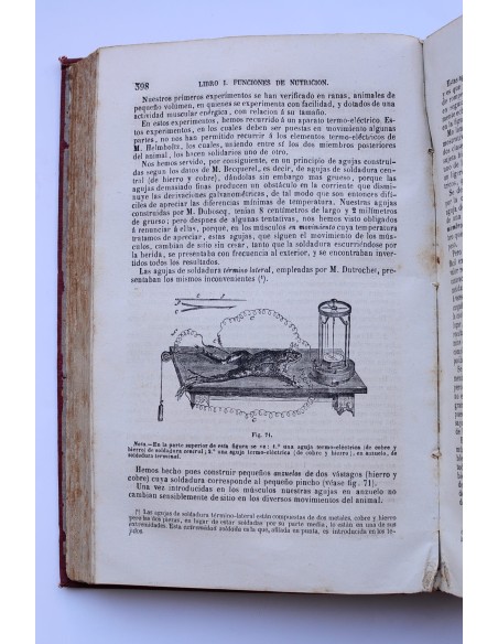 Tratado elemental de fisiología humana