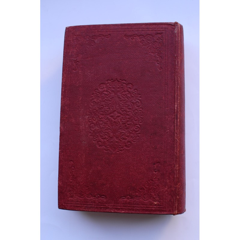 Tratado elemental de fisiología humana