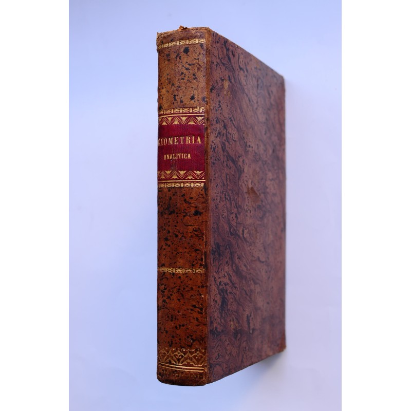 Geometría analítica