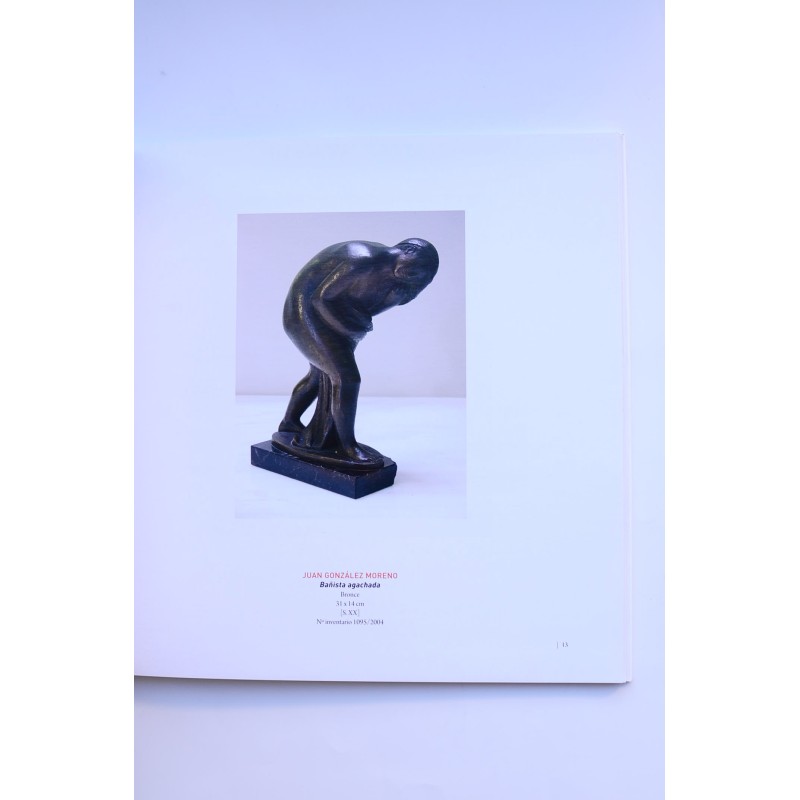 El arte contemporáneo en la estela del CentUm