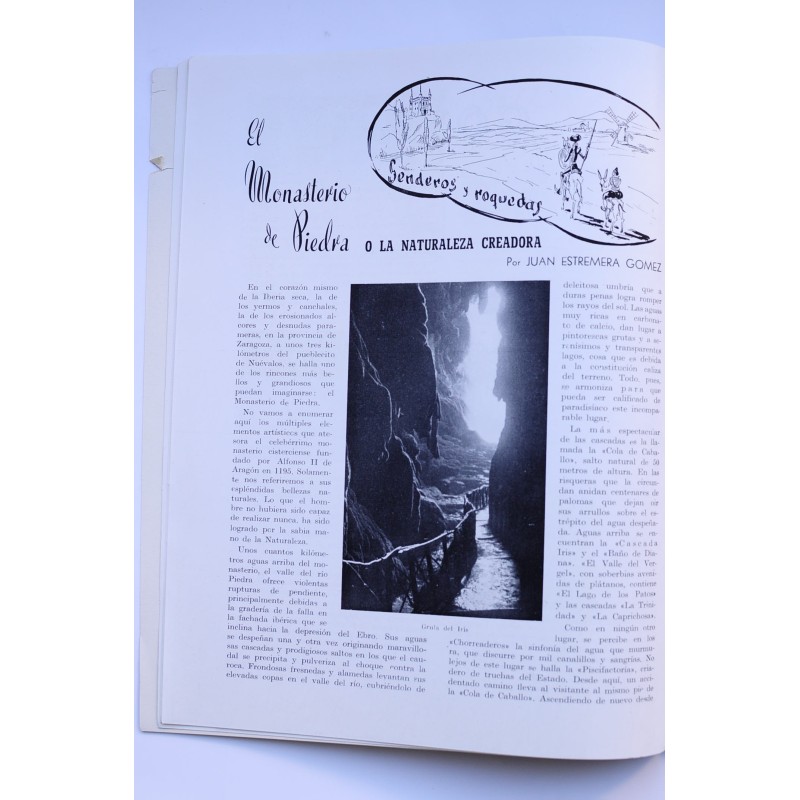 Brisas Alfonsinas, nº 17, Marzo 1961
