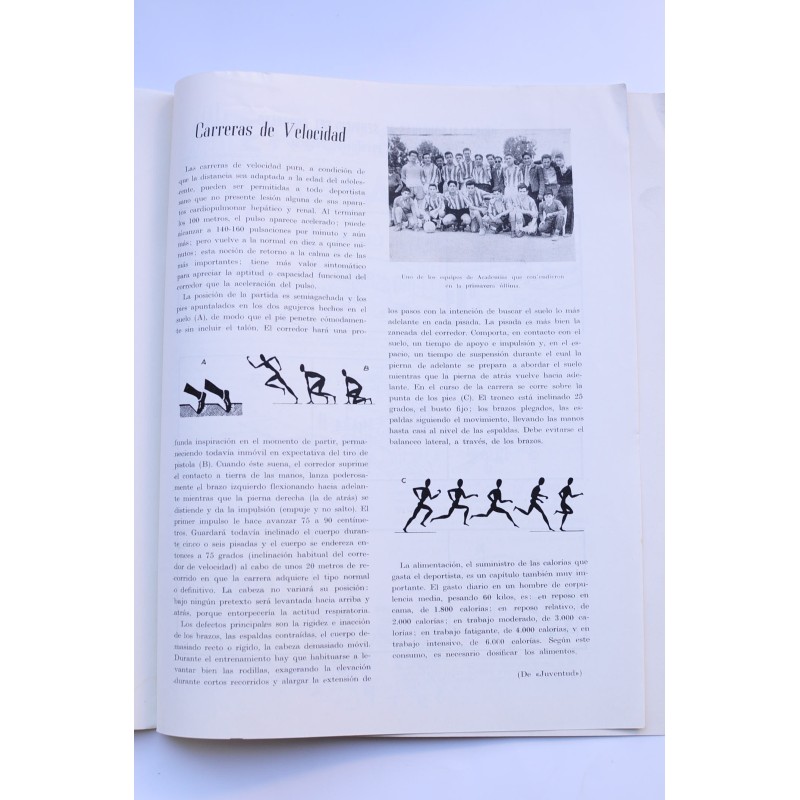 Brisas Alfonsinas, nº 7, Octubre 1958