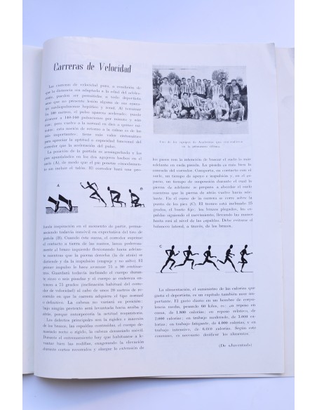 Brisas Alfonsinas, nº 7, Octubre 1958