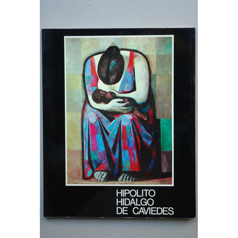 Hipólito Hidalgo de Caviedes
