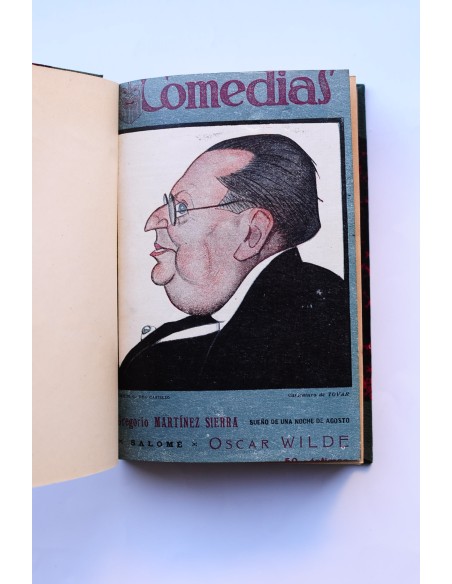 Sueño de una noche de agosto, la seria y otros títulos