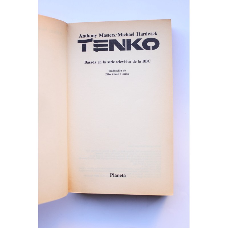 Tenko