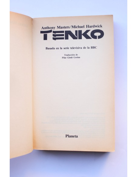 Tenko