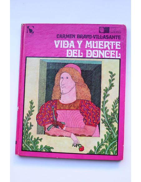 Vida y muerte del doncel