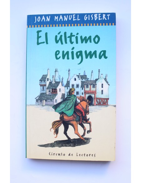 El último enigma