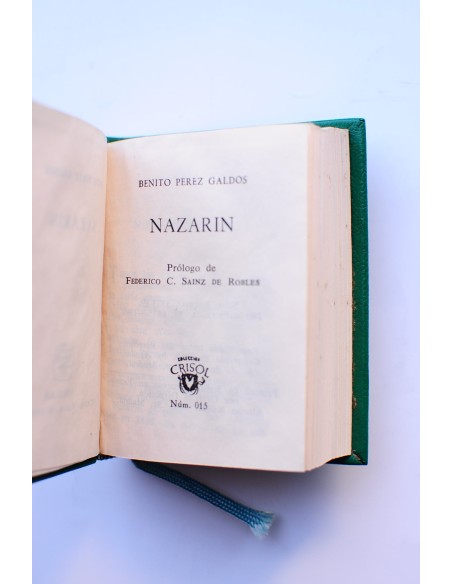 Nazarín