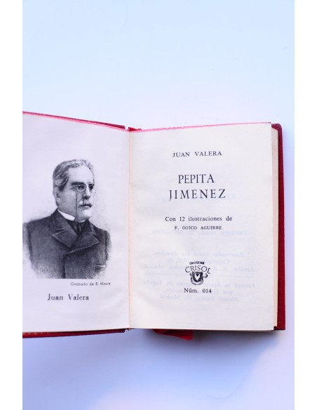 Pepita Jiménez