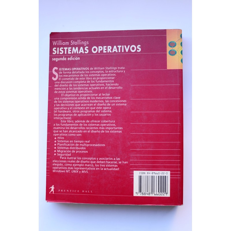 Sistemas operativos