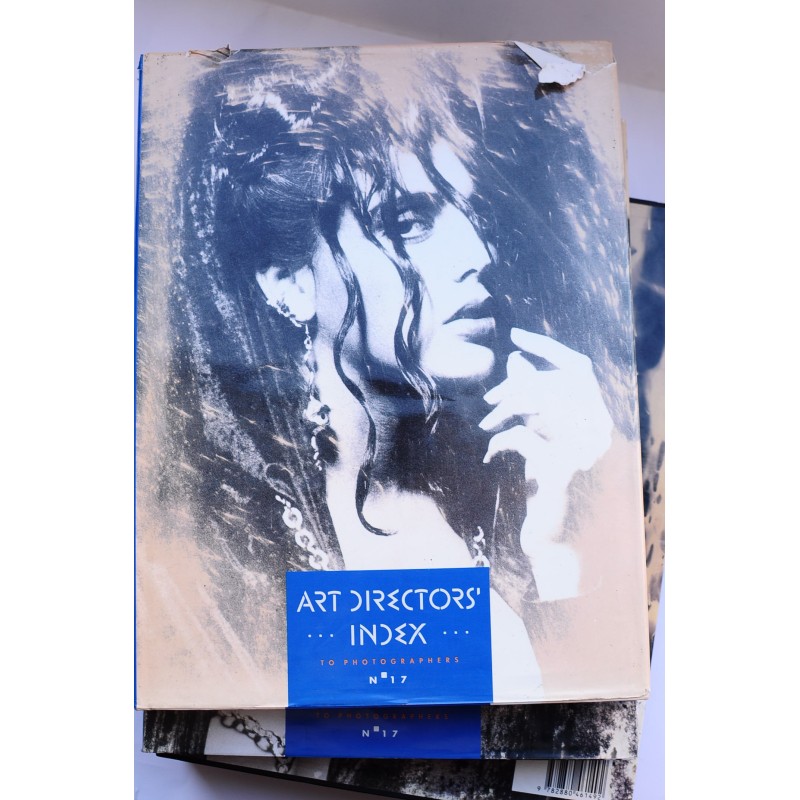 Art director's index to photographers 17
