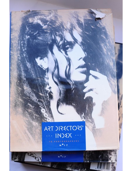 Art director's index to photographers 17
