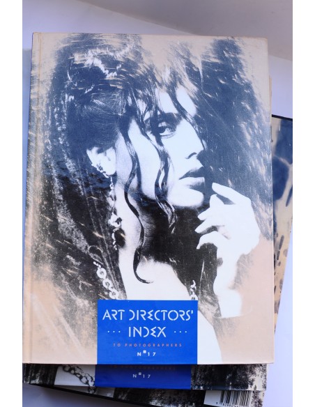Art director's index to photographers 17