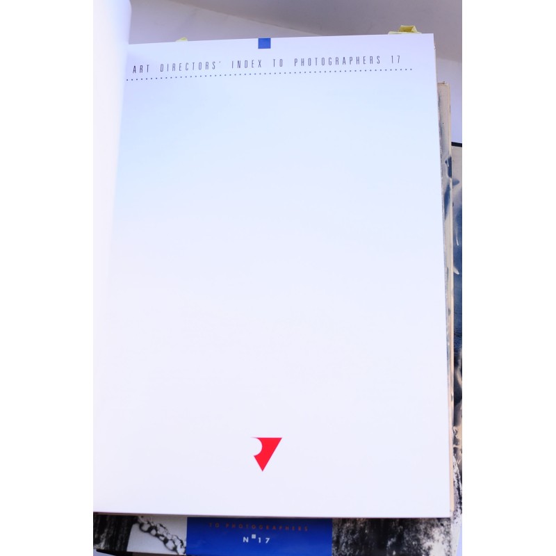 Art director's index to photographers 17