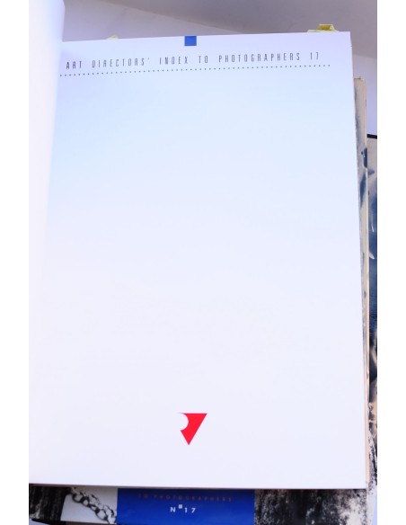 Art director's index to photographers 17