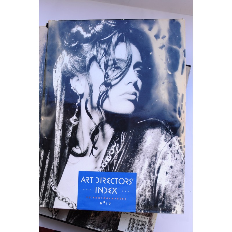 Art director's index to photographers 17