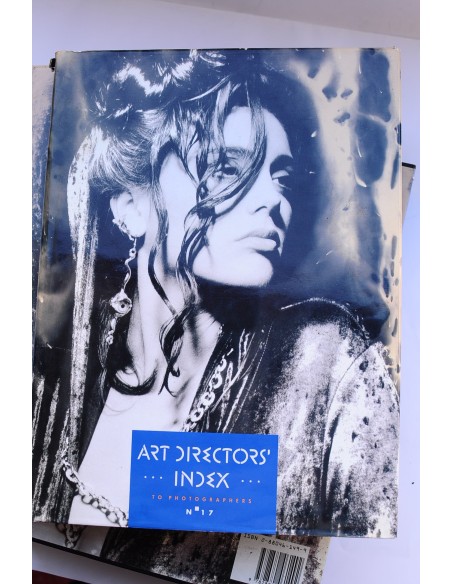 Art director's index to photographers 17