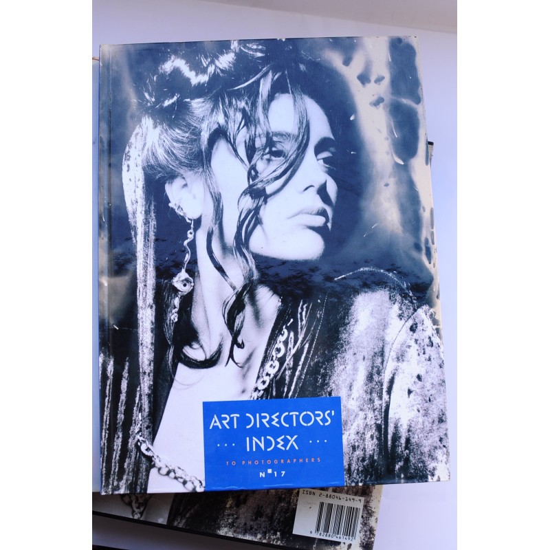 Art director's index to photographers 17