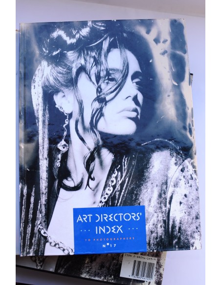 Art director's index to photographers 17