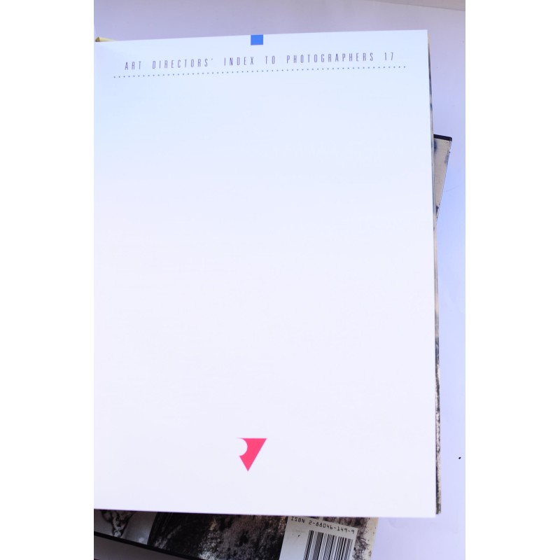 Art director's index to photographers 17