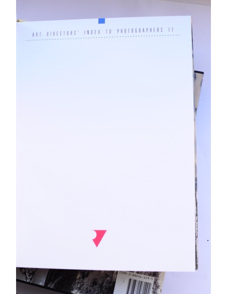 Art director's index to photographers 17