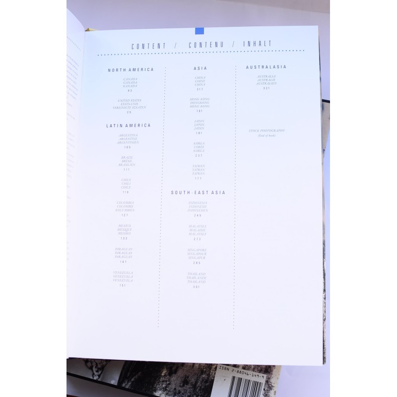 Art director's index to photographers 17