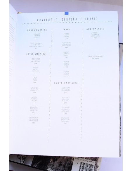 Art director's index to photographers 17