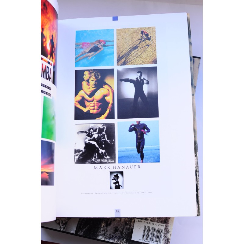 Art director's index to photographers 17