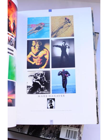 Art director's index to photographers 17