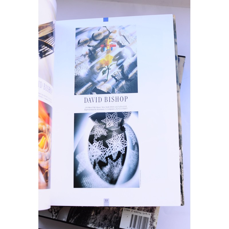 Art director's index to photographers 17