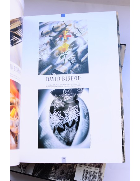 Art director's index to photographers 17