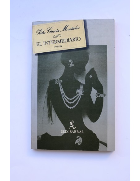 El intermediario