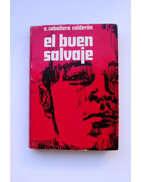 El buen salvaje