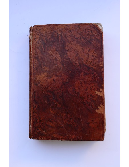 Cours complet de mathématiques pures. Tome premier