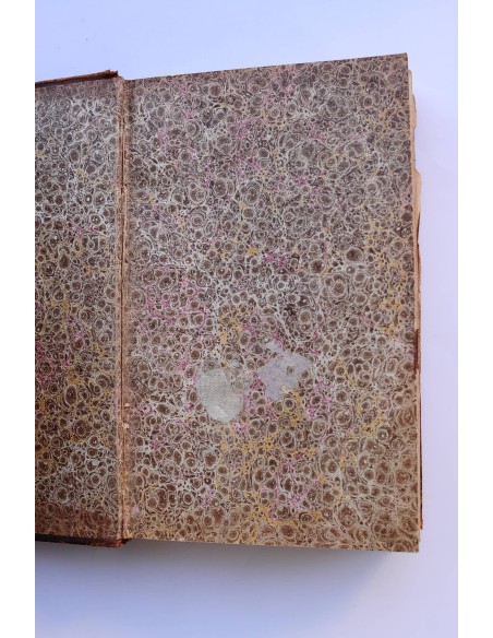 Cours complet de mathématiques pures. Tome premier