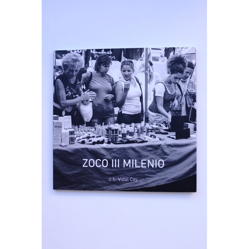 Zoco III Milenio