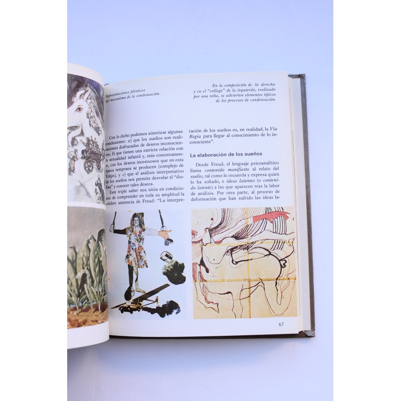 Freud y el psicoanálisis