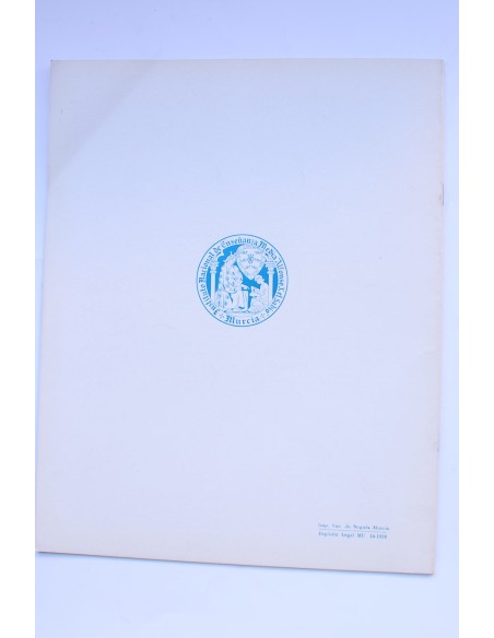 Brisas Alfonsinas, nº 22, Mayo 1962