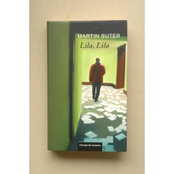 Lila, Lila