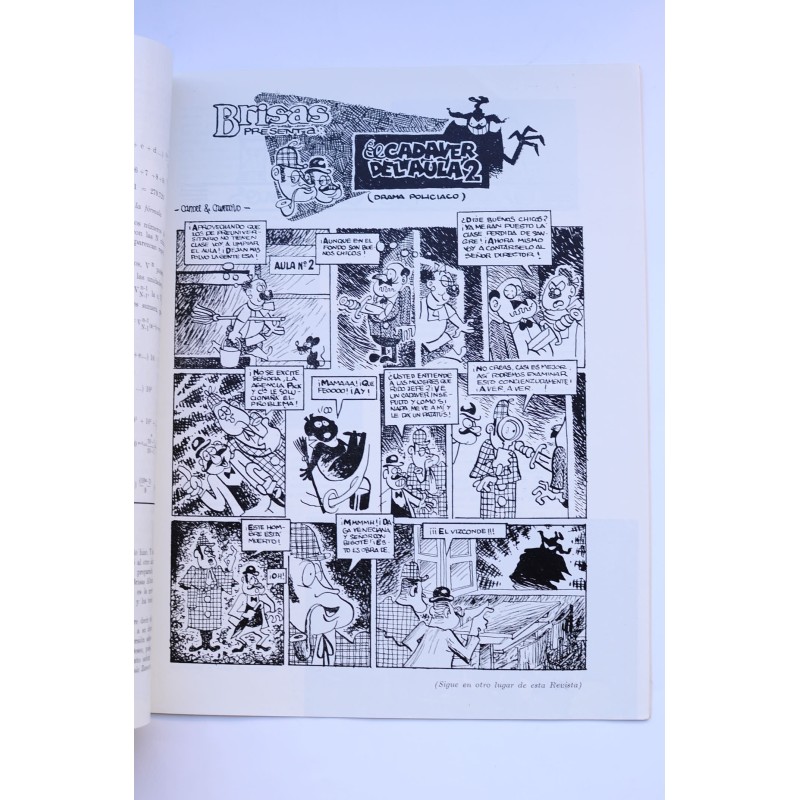 Brisas Alfonsinas, nº 9 - 10, Marzo 1959