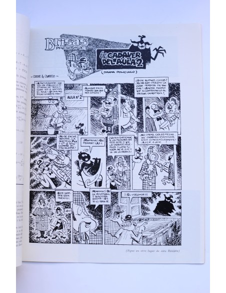 Brisas Alfonsinas, nº 9 - 10, Marzo 1959
